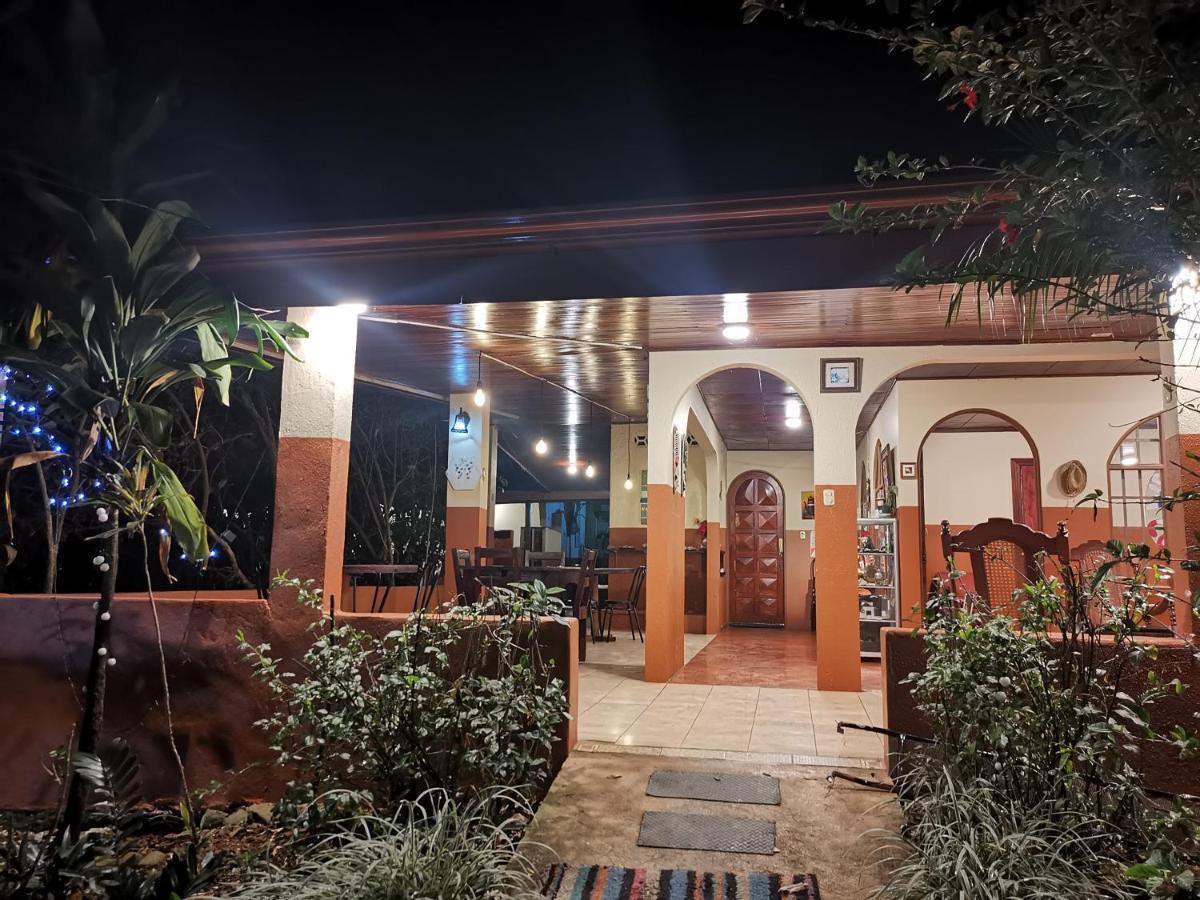 Aparthotel Villa Pacande & Rooms Pilas Exterior photo