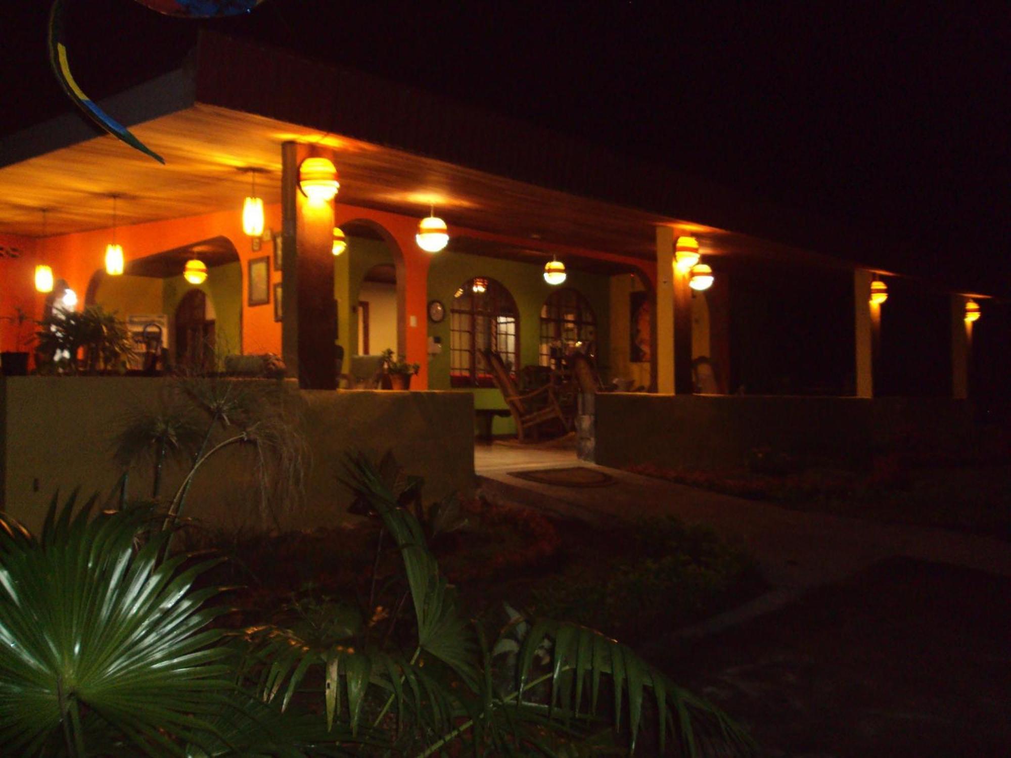 Aparthotel Villa Pacande & Rooms Pilas Exterior photo