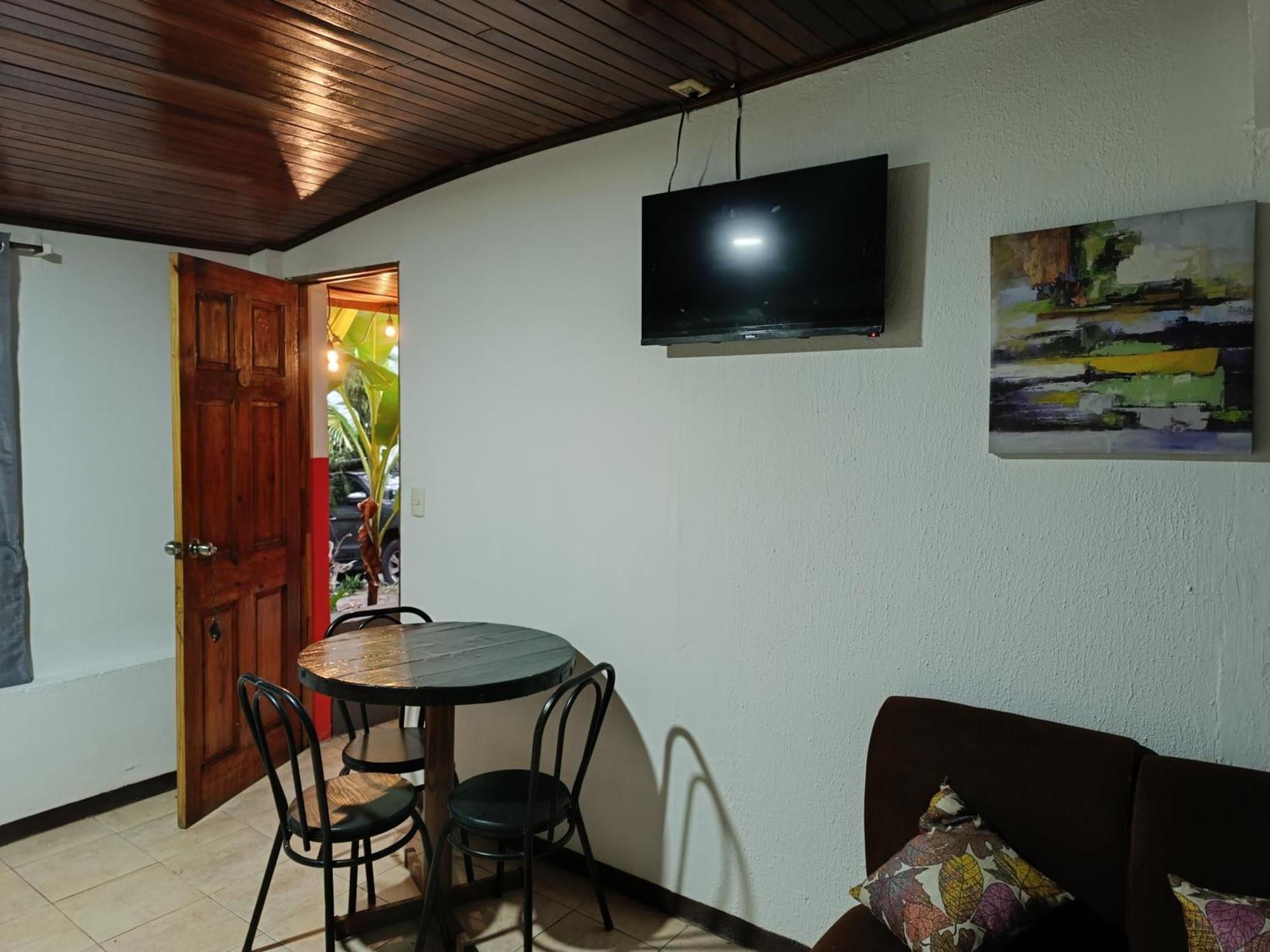 Aparthotel Villa Pacande & Rooms Pilas Room photo