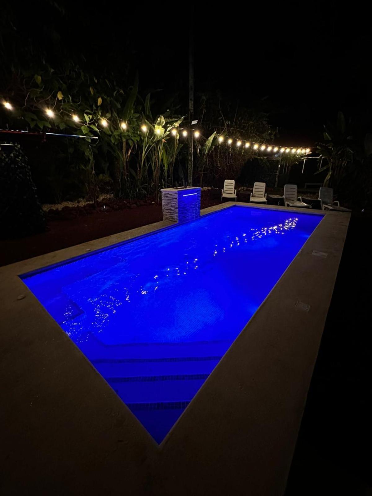 Aparthotel Villa Pacande & Rooms Pilas Exterior photo