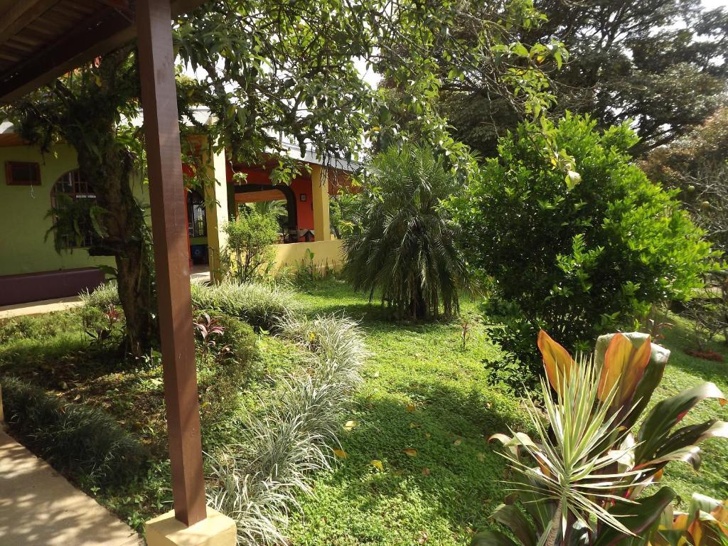 Aparthotel Villa Pacande & Rooms Pilas Room photo