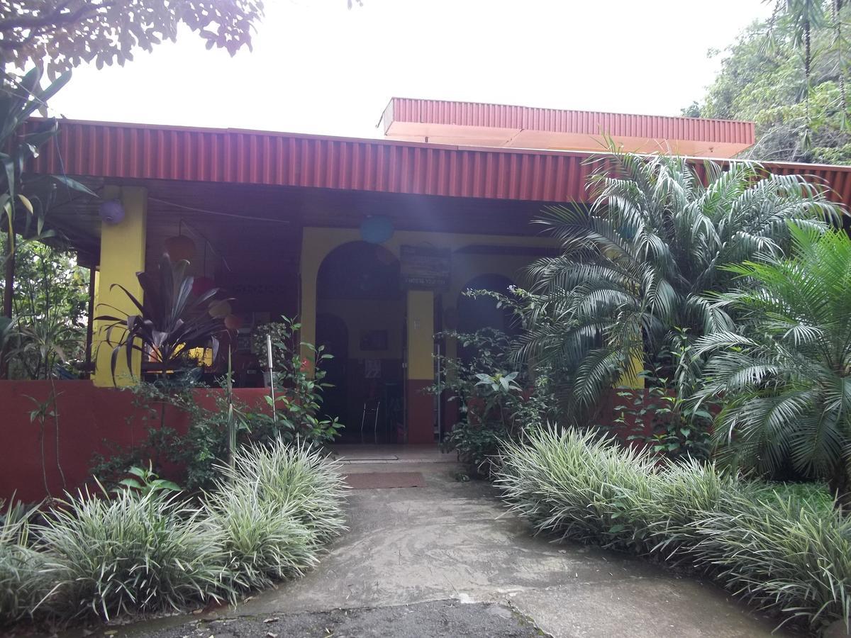 Aparthotel Villa Pacande & Rooms Pilas Exterior photo